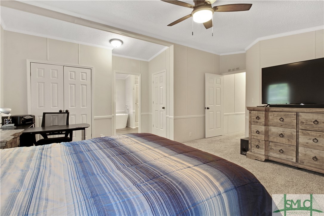 880 Toni Branch Road Ellabell, GA 31308 - Photo 21 of 27