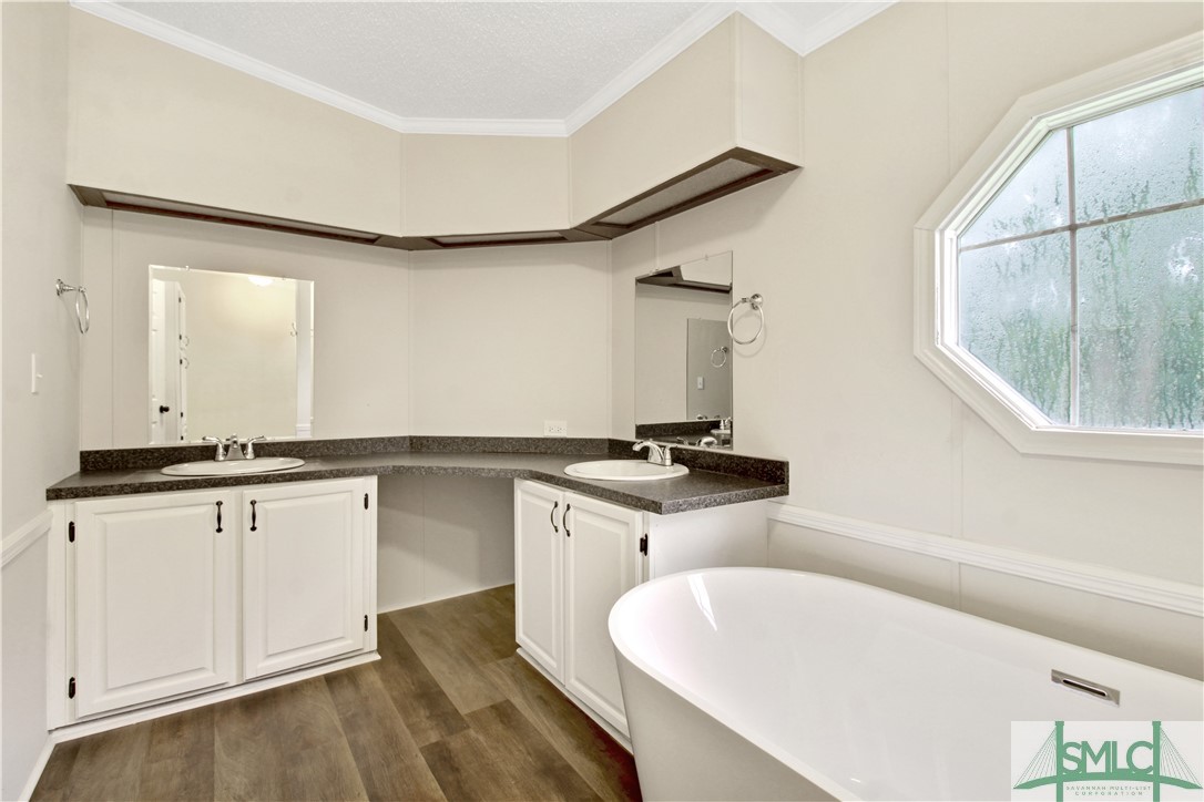 880 Toni Branch Road Ellabell, GA 31308 - Photo 23 of 27