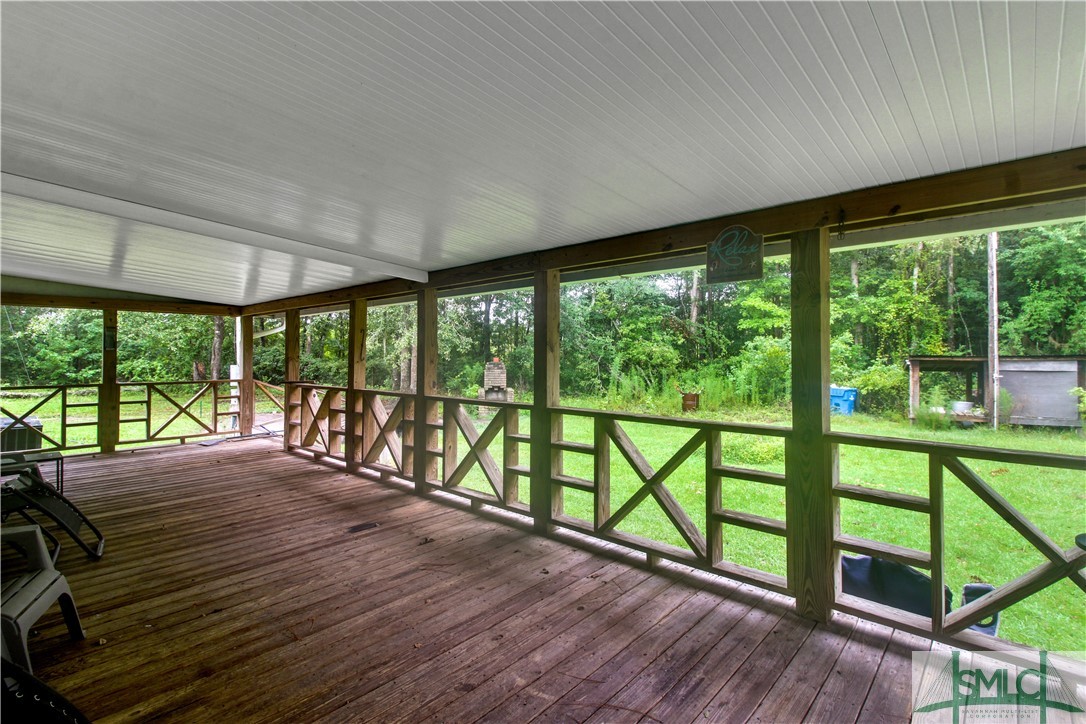 880 Toni Branch Road Ellabell, GA 31308 - Photo 25 of 27