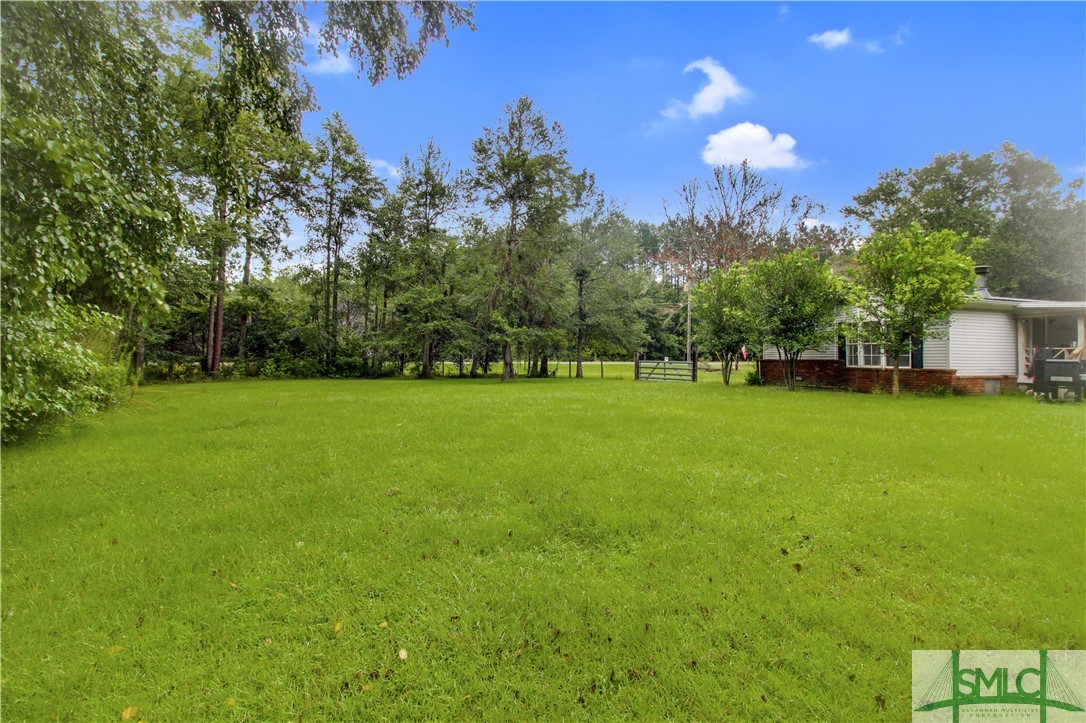 880 Toni Branch Road Ellabell, GA 31308 - Photo 27 of 27