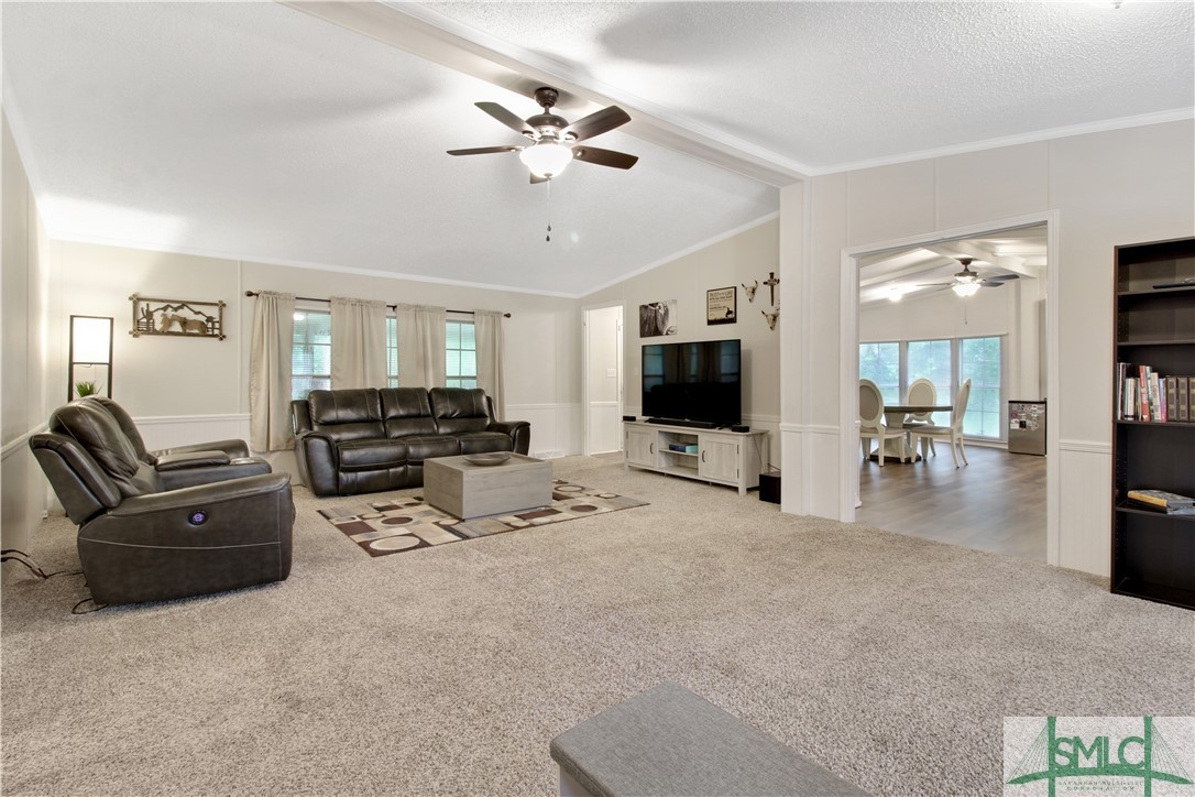 880 Toni Branch Road Ellabell, GA 31308 - Photo 3 of 27