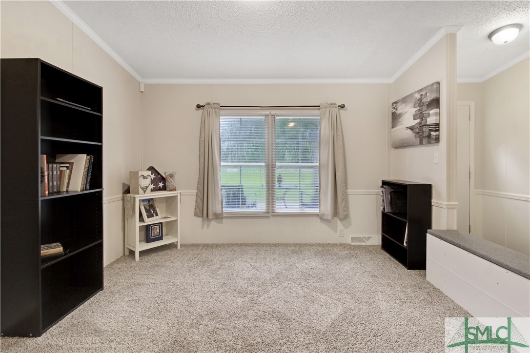 880 Toni Branch Road Ellabell, GA 31308 - Photo 4 of 27