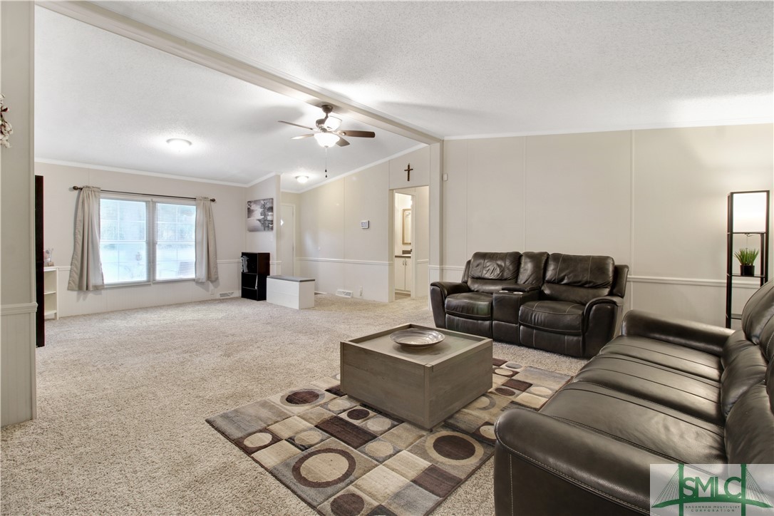 880 Toni Branch Road Ellabell, GA 31308 - Photo 5 of 27