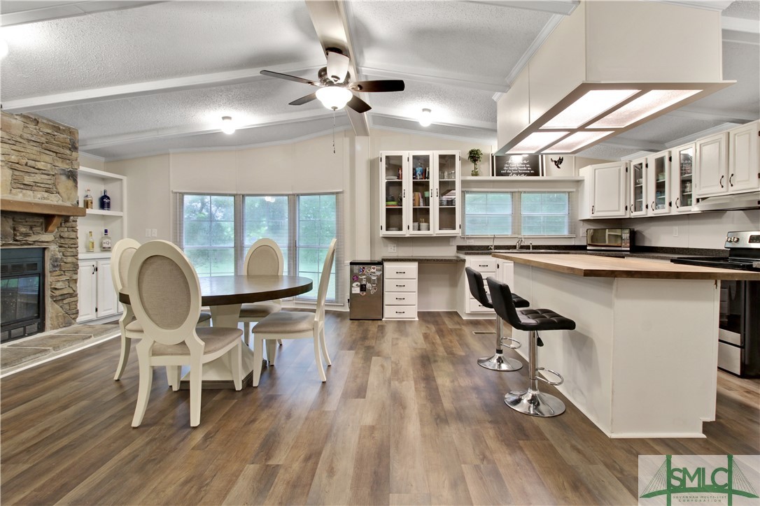 880 Toni Branch Road Ellabell, GA 31308 - Photo 6 of 27