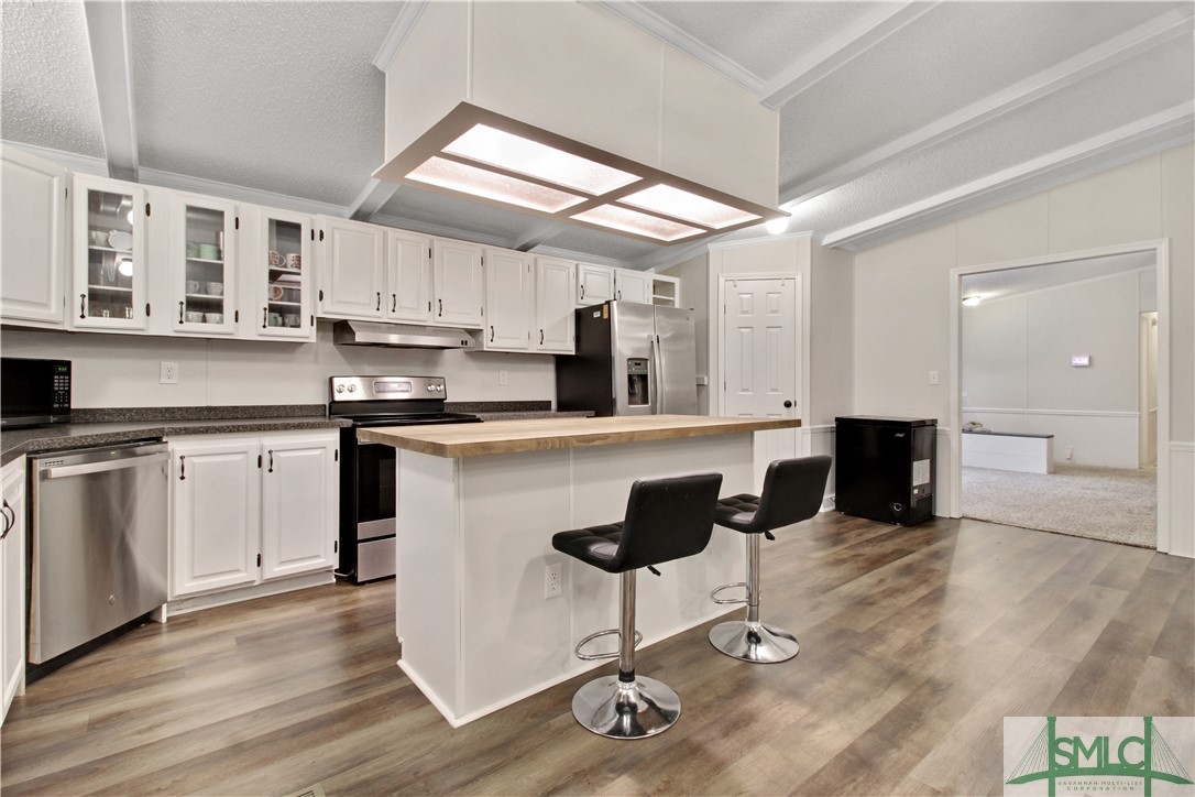 880 Toni Branch Road Ellabell, GA 31308 - Photo 7 of 27