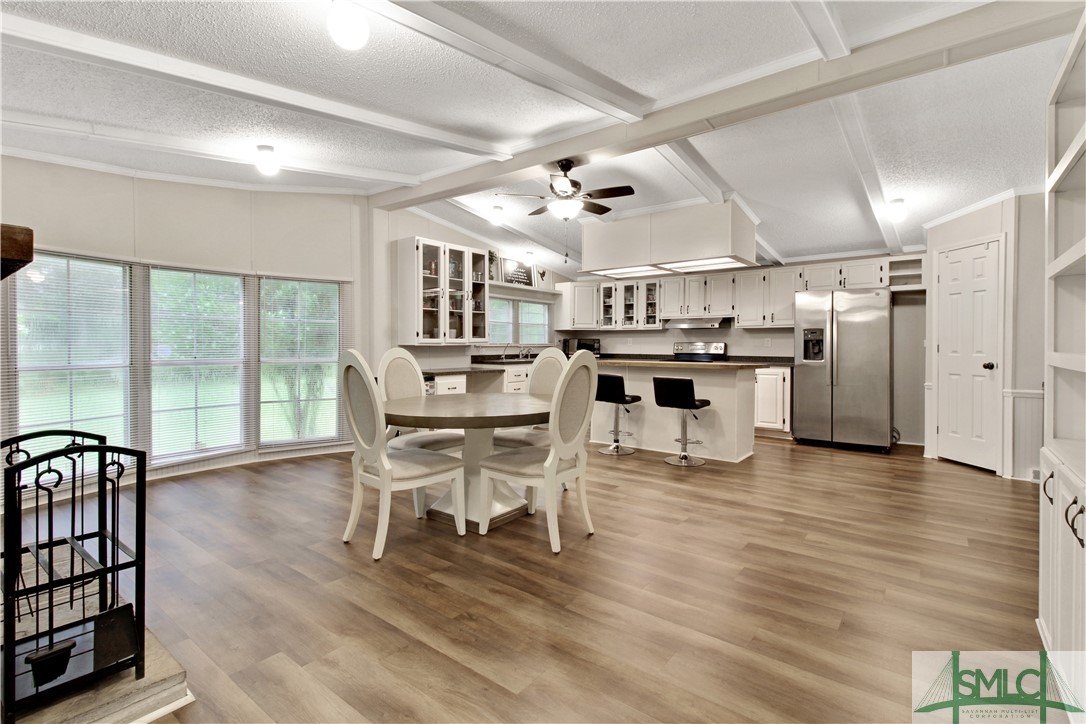 880 Toni Branch Road Ellabell, GA 31308 - Photo 10 of 27