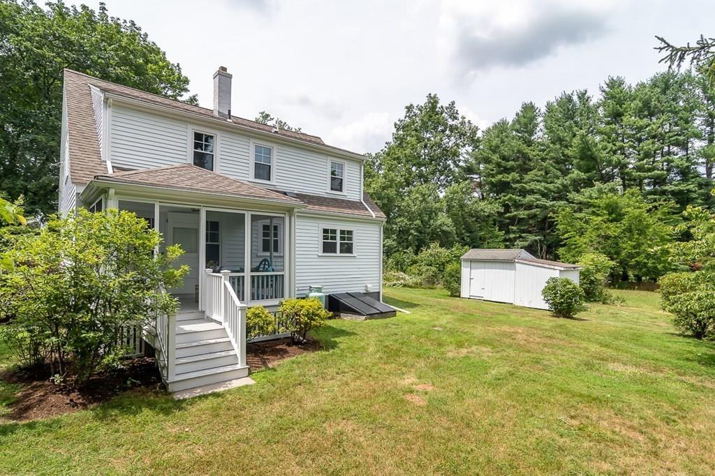 109 Harding Street Medfield, MA 02052 - Photo 29 of 38 Gallery Image 29