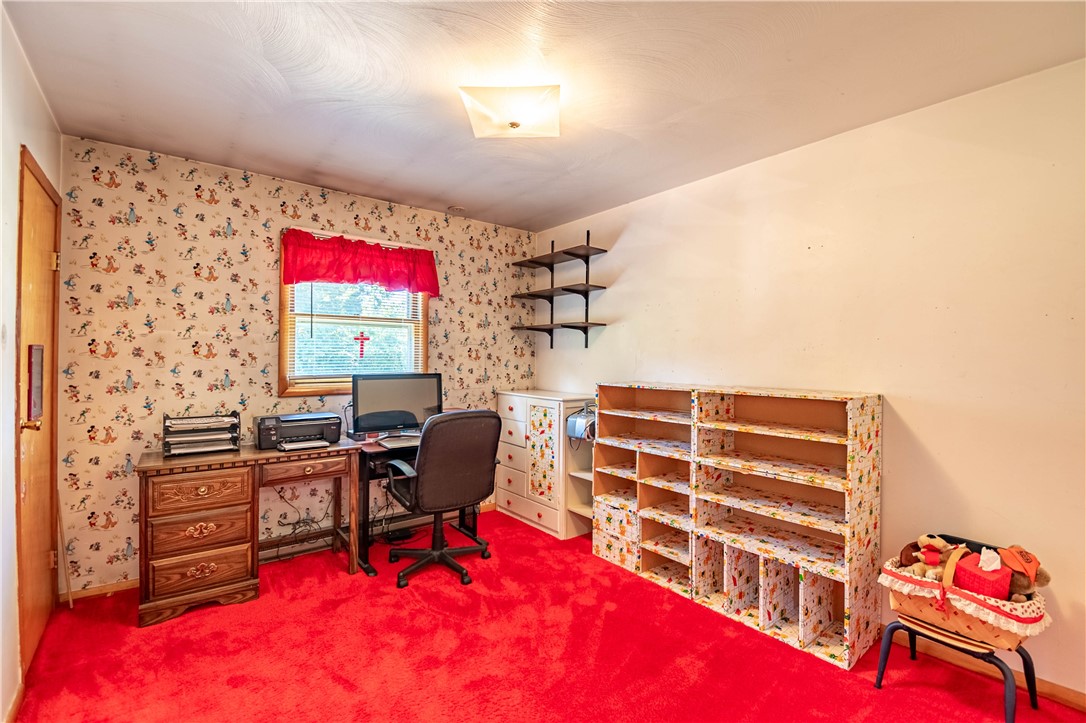 3335 Nevada Road Decatur, IL 62522 - Photo 23 of 46 5th Bedroom