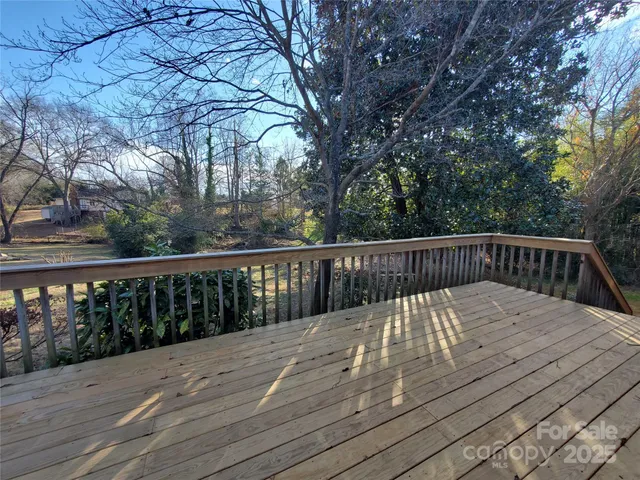 $265,000 | 1303 Hunt Street, Shelby, NC 28152