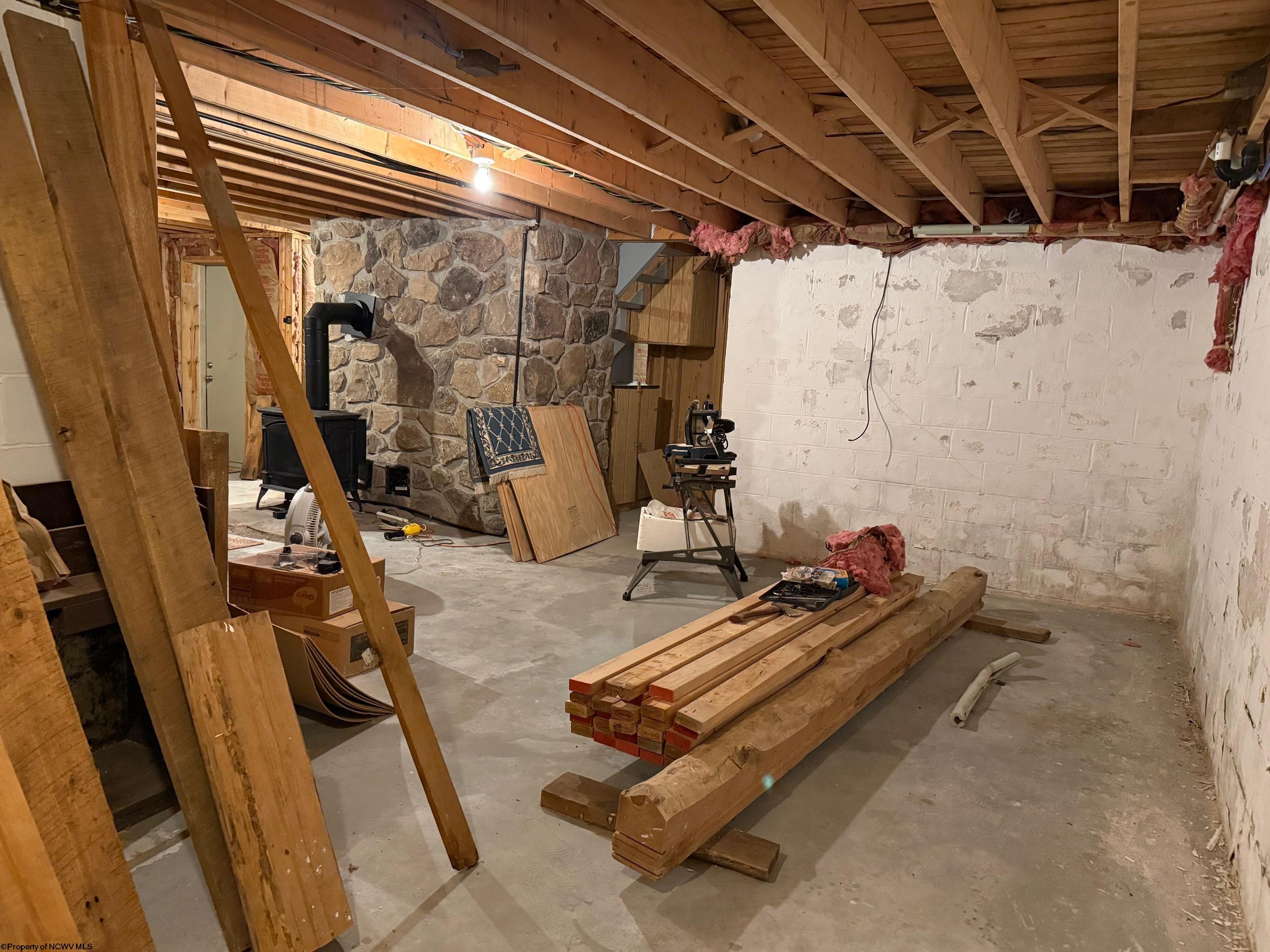 920 Sand Run Road Davis, WV 26260 - Photo 25 of 43 Gallery Image 25