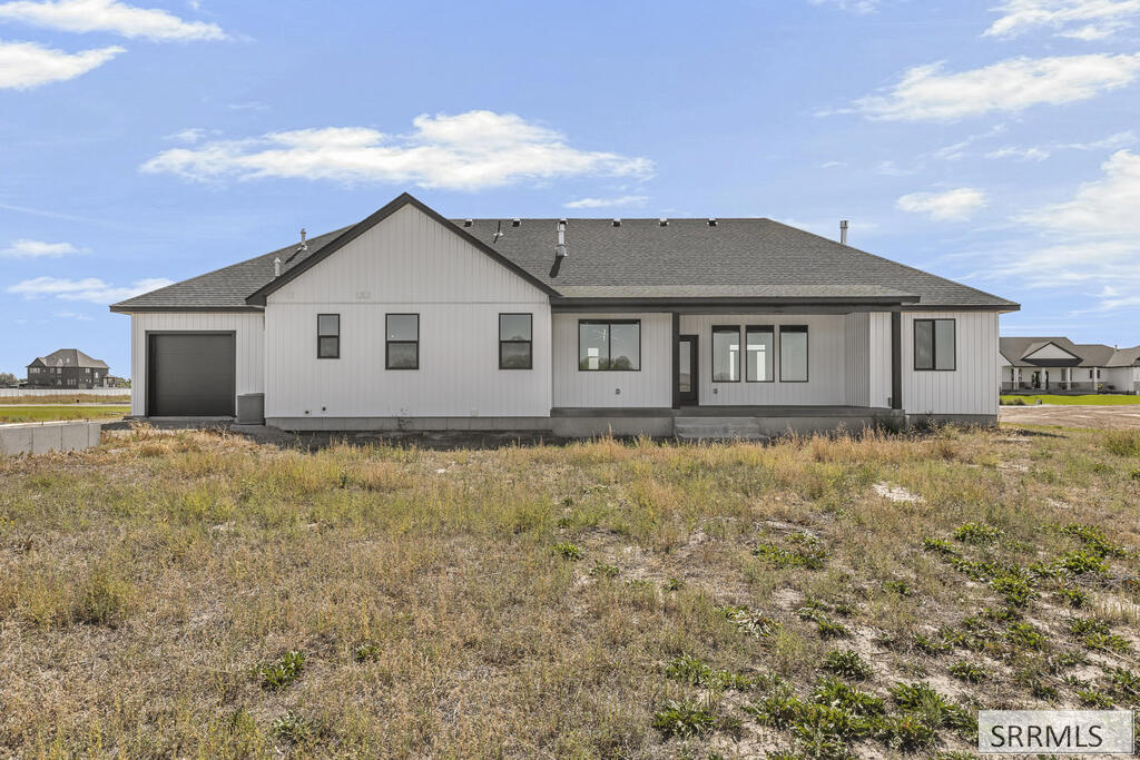 3765 369 North Rigby, ID 83442 - Photo 58 of 61 Back Exterior
