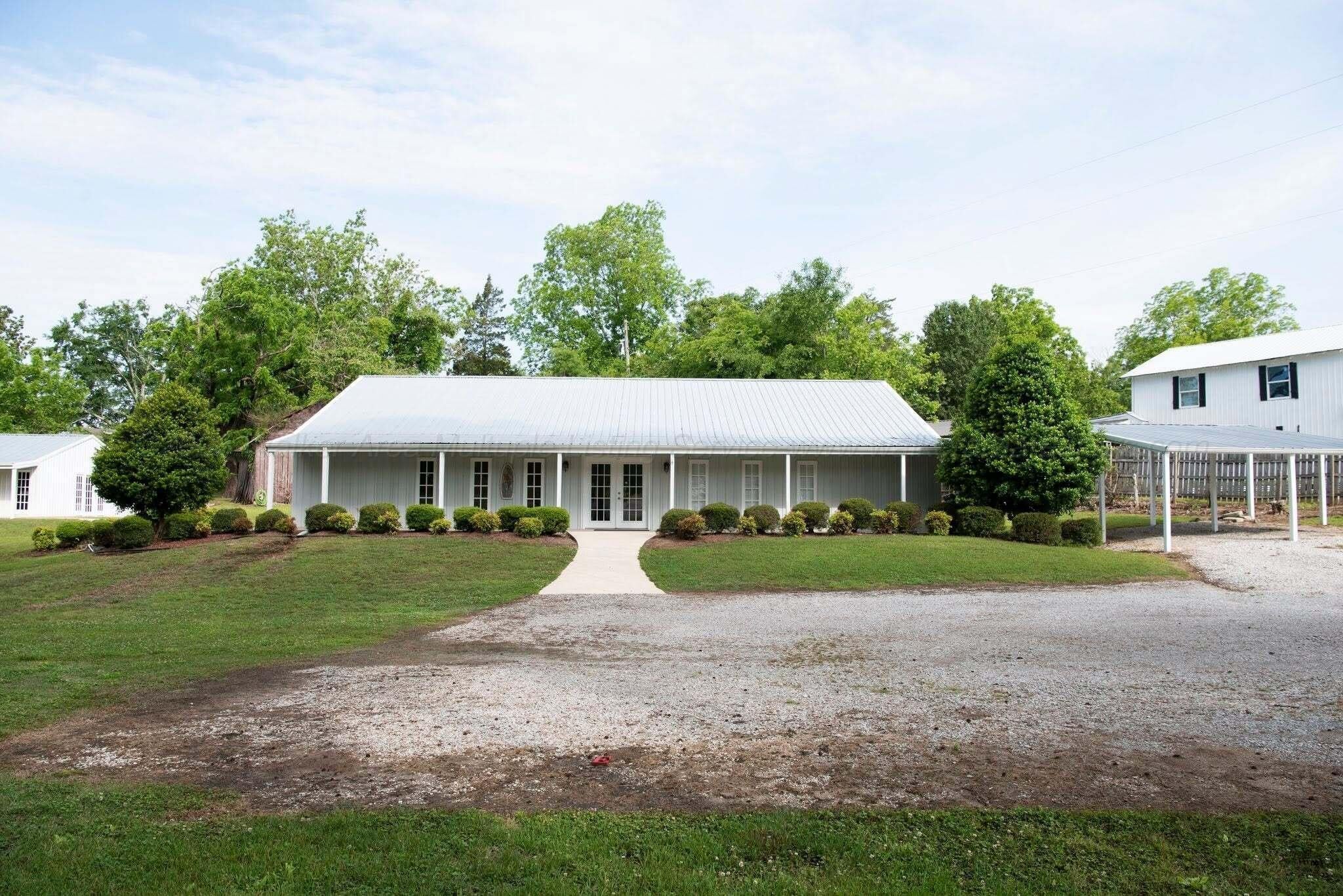 2514 Newburg Road Haleyville, AL 35565 - Photo 16 of 21 Gallery Image 16