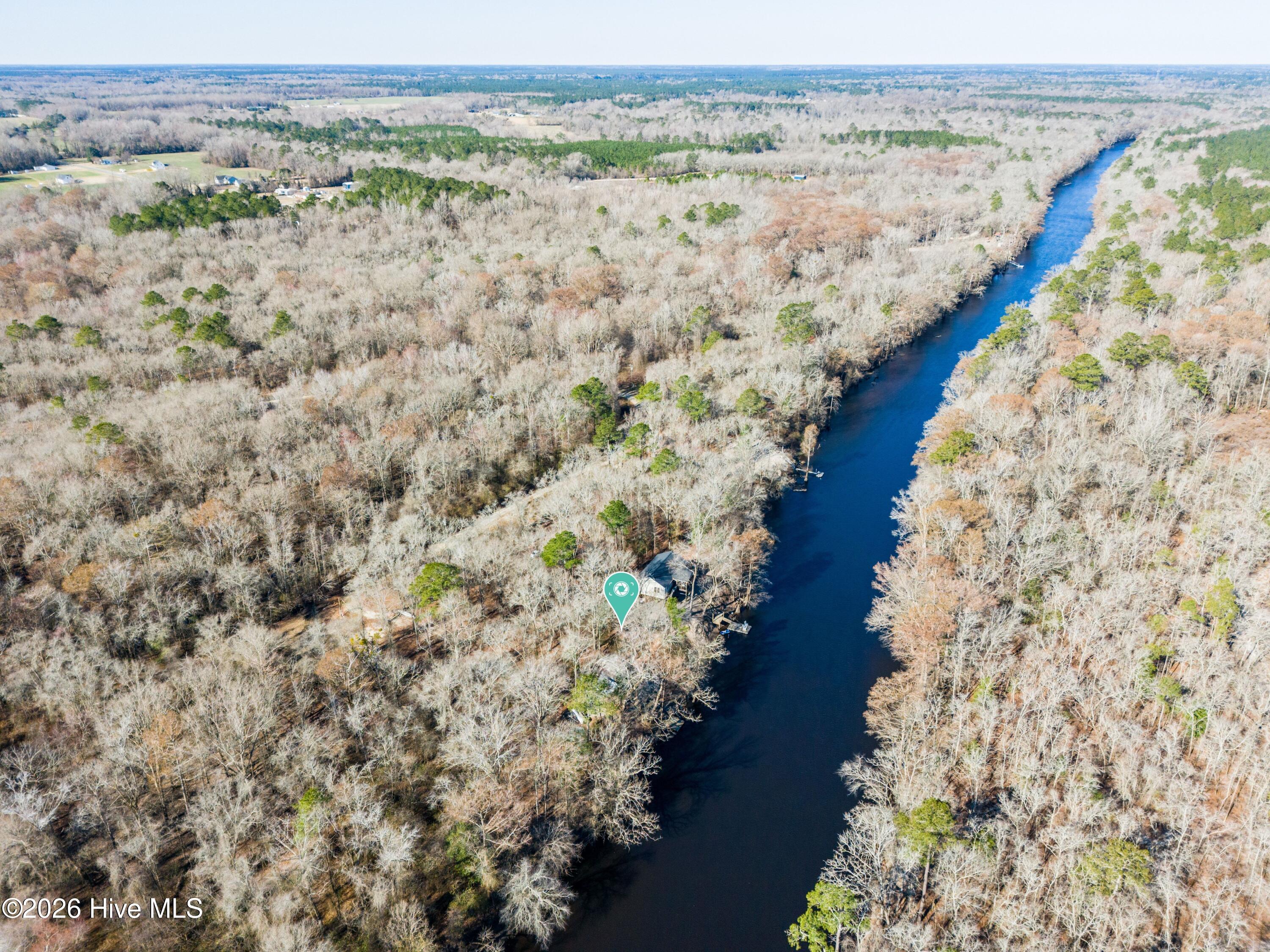 Lot 19 Ruddy Duck Lane Willard, NC 28478 - Photo 28 of 34 031_dji_20260223093624_0036_dp_627