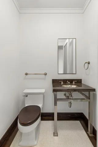 $3,700,000 | 141 5th Avenue, Unit 10B | Flatiron