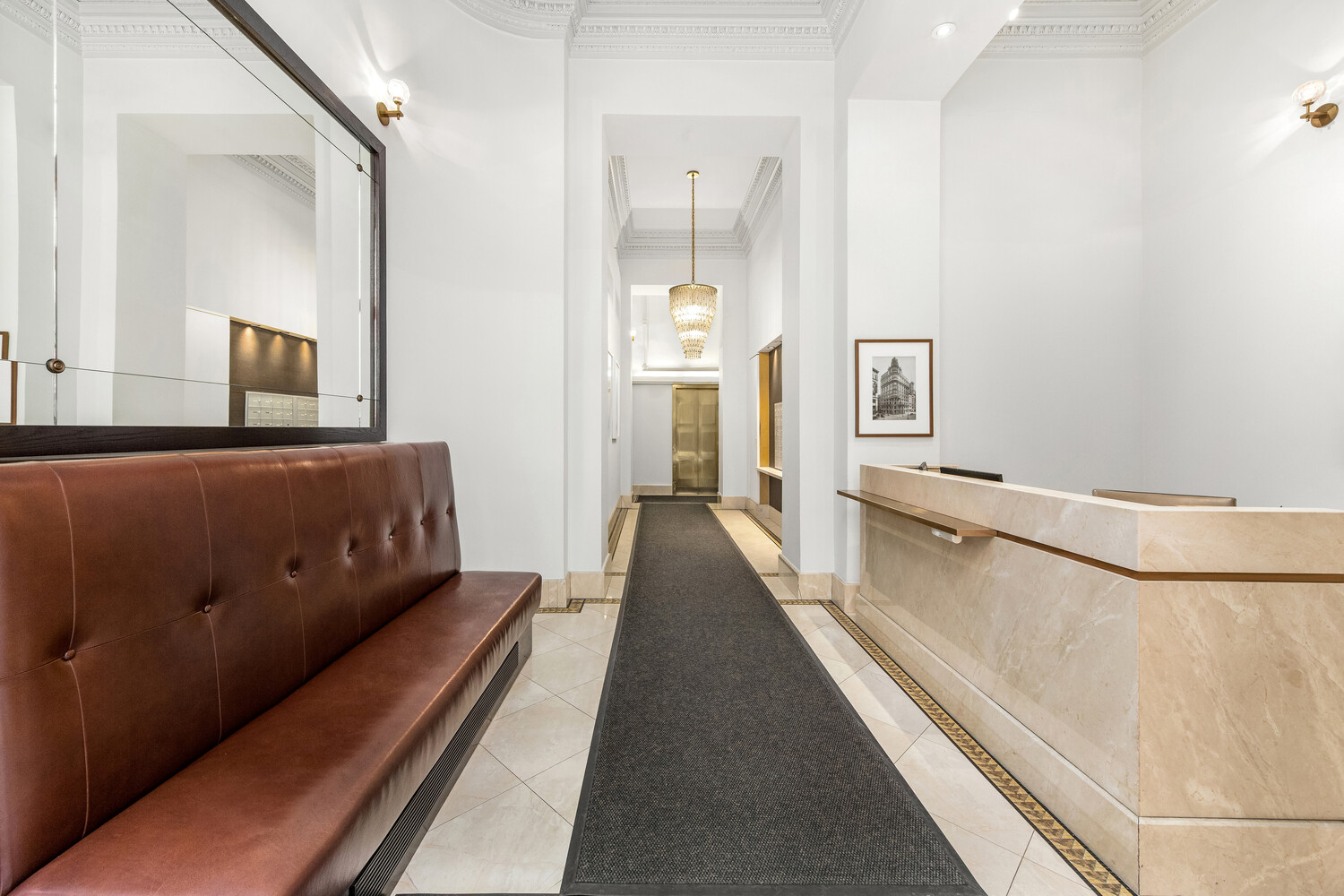 141 5th Avenue, Unit 10B Manhattan, NY 10010 - Photo 14 of 15