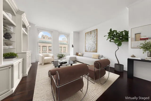 $3,700,000 | 141 5th Avenue, Unit 10B | Flatiron
