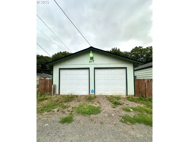 $379,000 | 537 26th Avenue, Longview, WA 98632