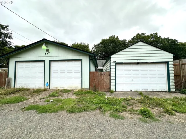 $379,000 | 537 26th Avenue, Longview, WA 98632