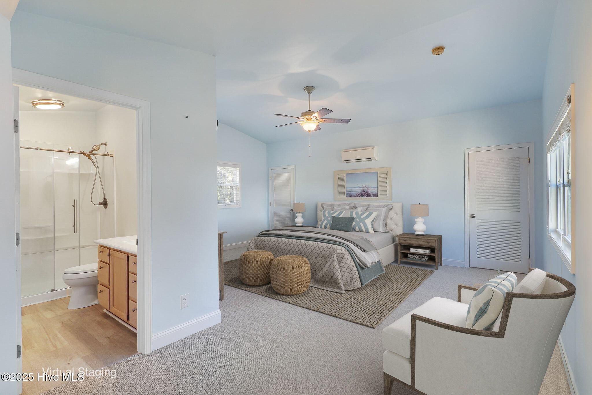 221 Creek Road Beaufort, NC 28516 - Photo 27 of 77 Virtually staged