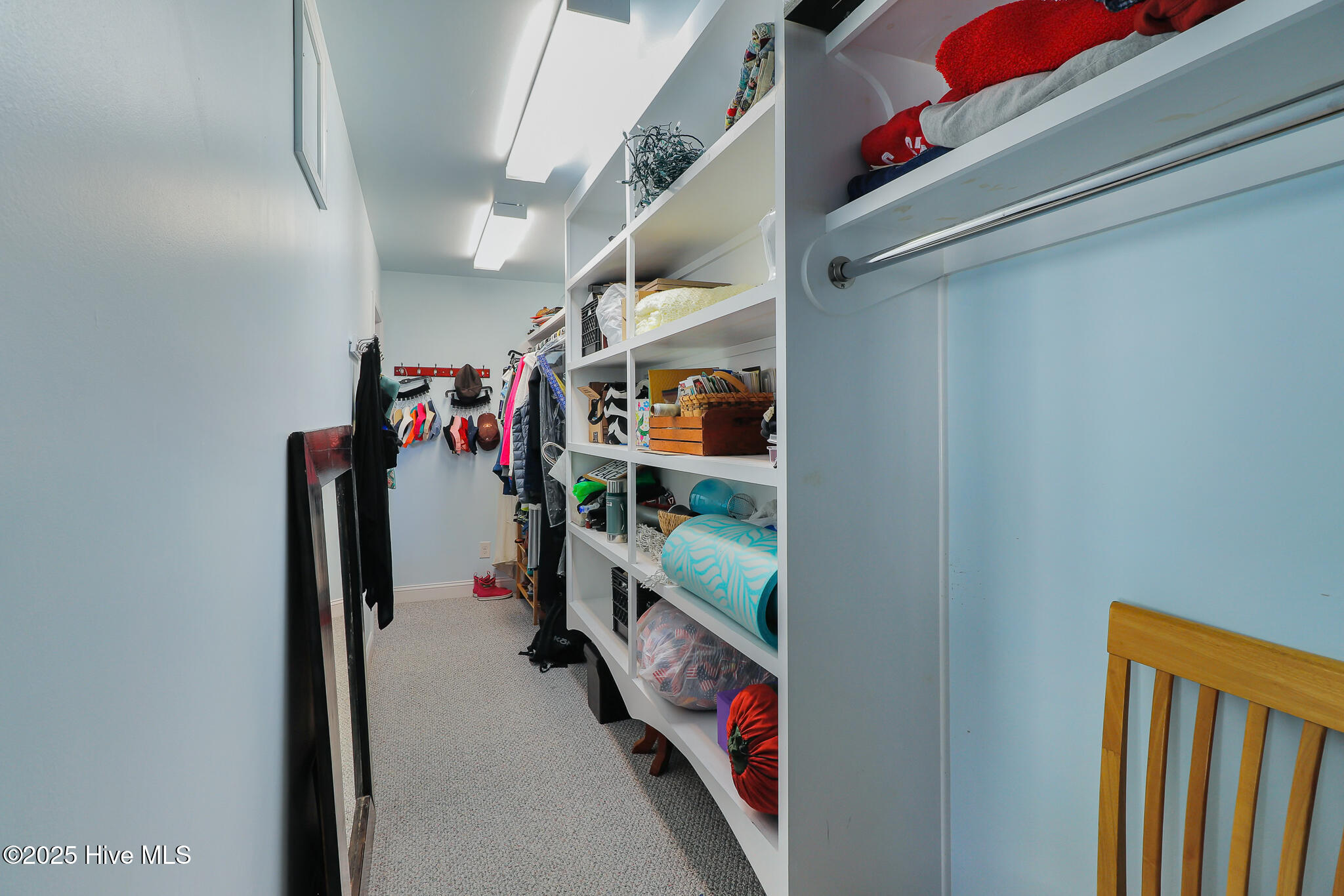 221 Creek Road Beaufort, NC 28516 - Photo 31 of 77 Primary closet