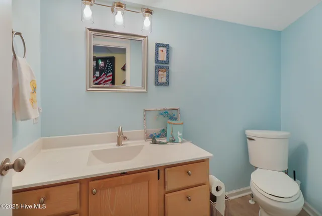 $709,900 | 221 Creek Road, Beaufort, NC 28516