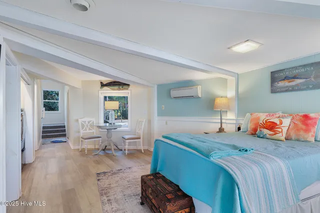 $709,900 | 221 Creek Road, Beaufort, NC 28516