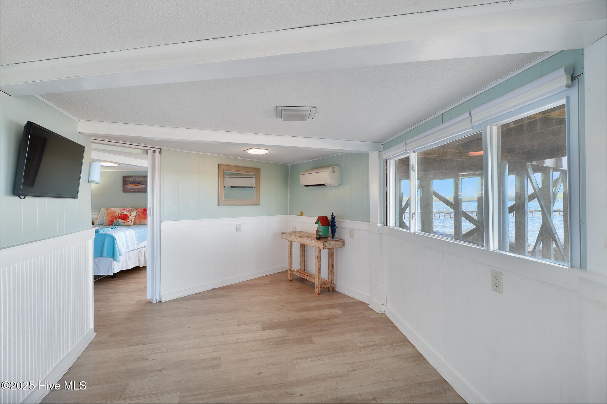 221 Creek Road Beaufort, NC 28516 - Photo 37 of 77 First floor bedroom