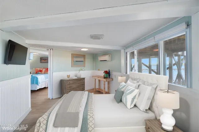 $709,900 | 221 Creek Road, Beaufort, NC 28516