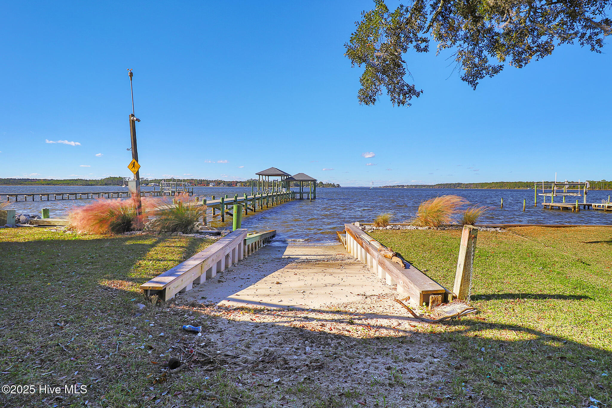 221 Creek Road Beaufort, NC 28516 - Photo 56 of 77 Boat ramp