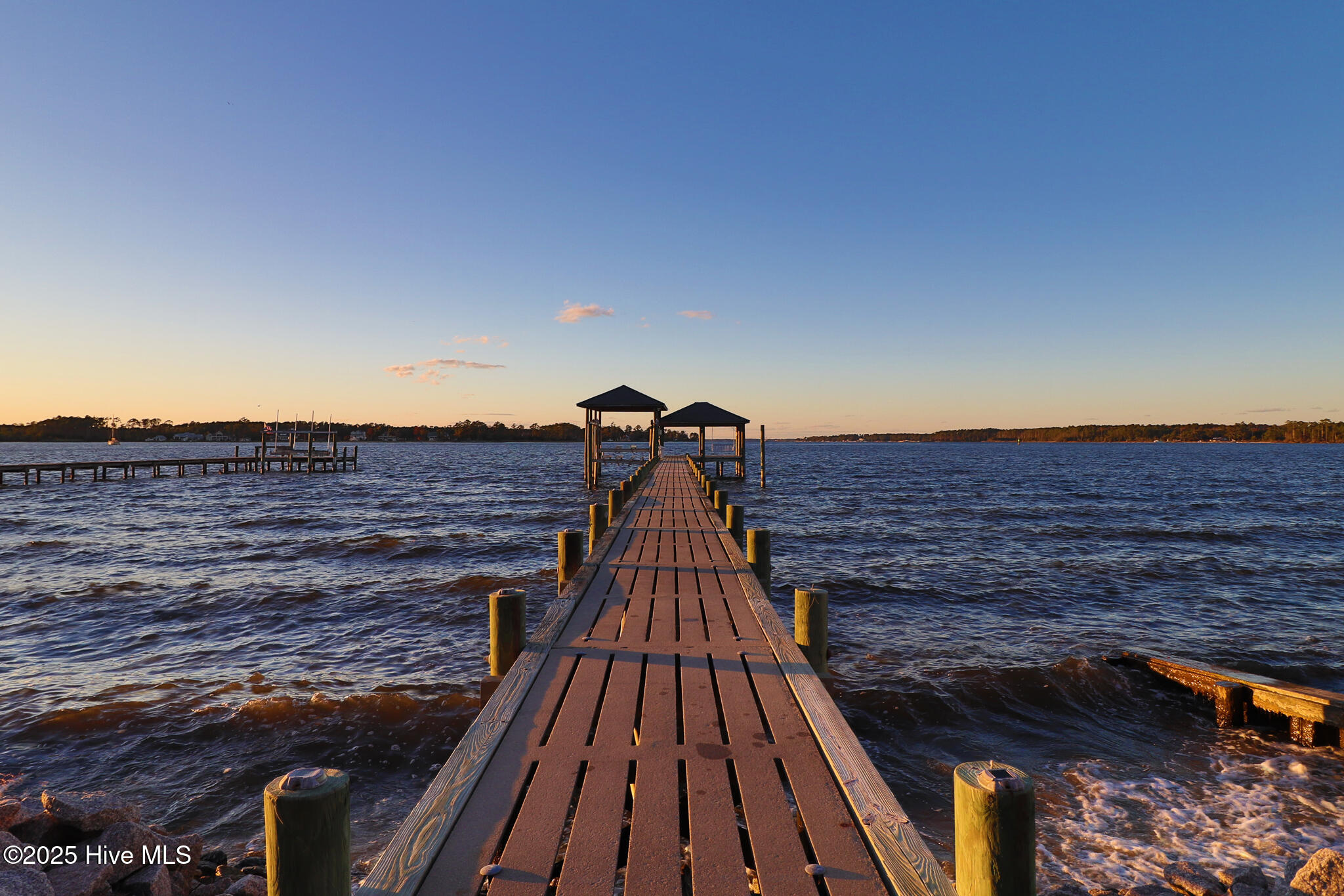 221 Creek Road Beaufort, NC 28516 - Photo 60 of 77 Premier access to Adams Creek