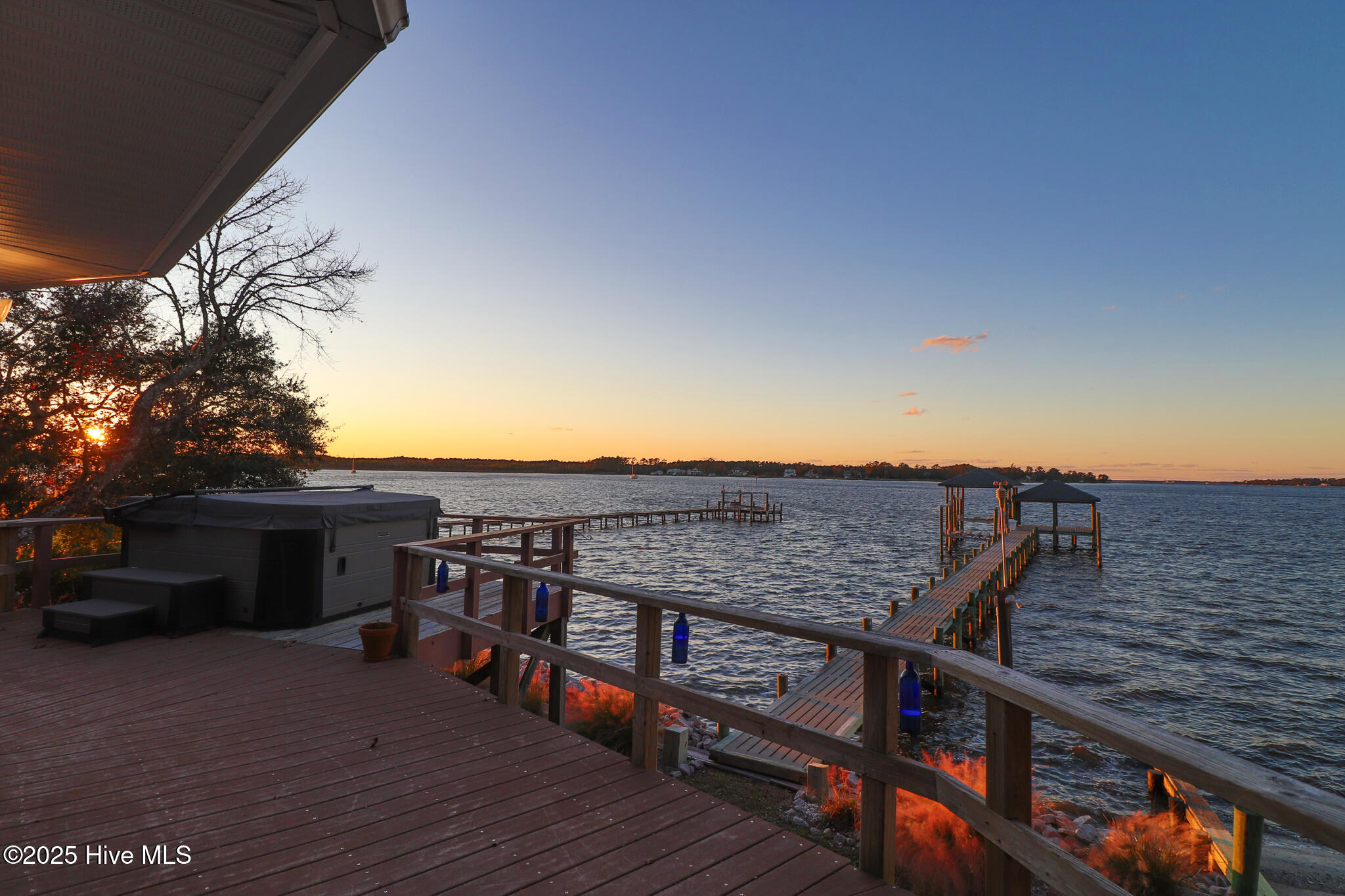 221 Creek Road Beaufort, NC 28516 - Photo 61 of 77 Premier access to Adams Creek