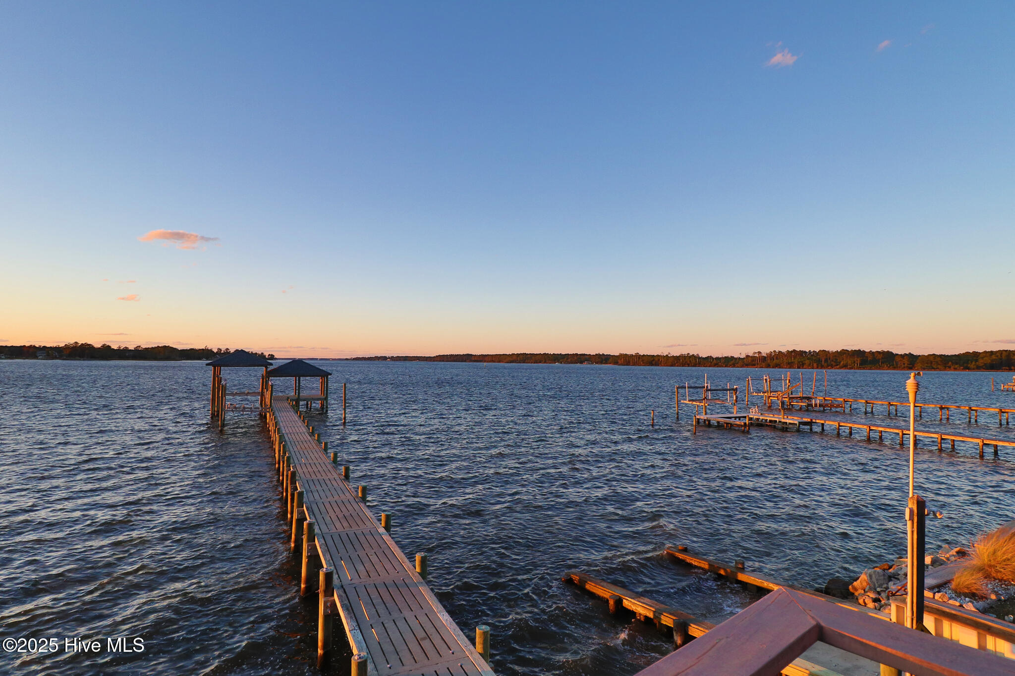 221 Creek Road Beaufort, NC 28516 - Photo 62 of 77 Premier access to Adams Creek