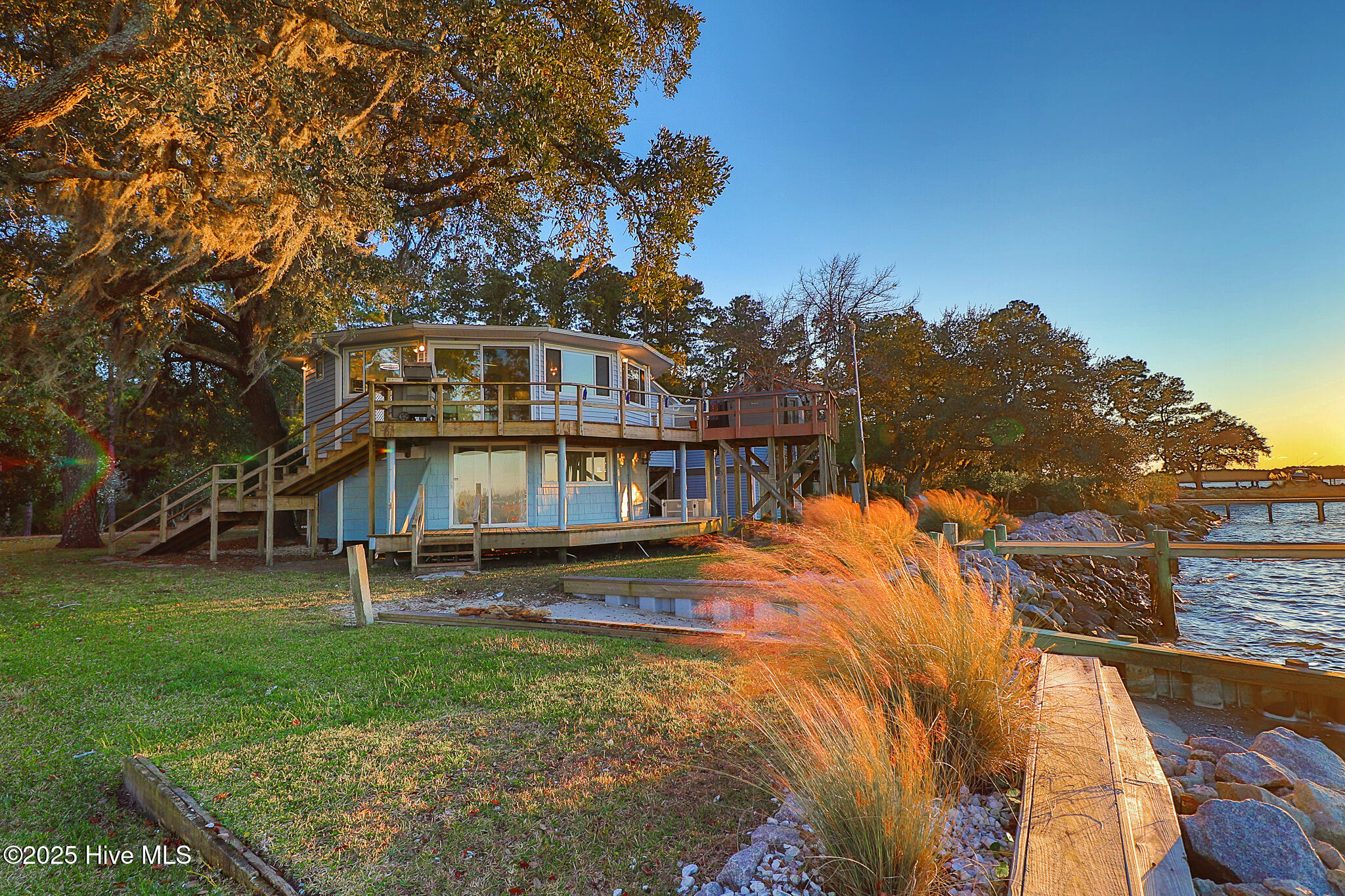 221 Creek Road Beaufort, NC 28516 - Photo 65 of 77 221 Creek Road, Beaufort, NC