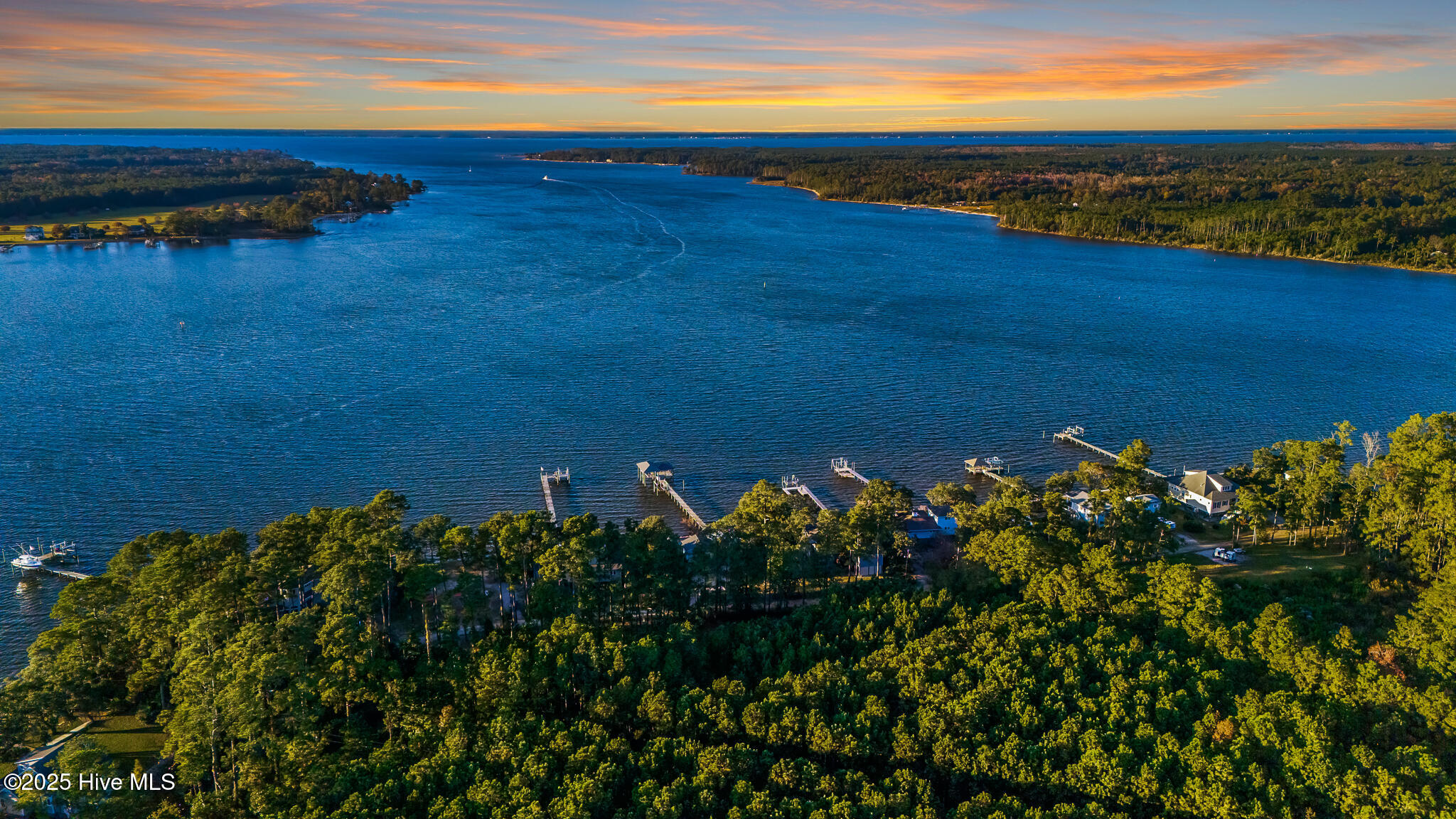 221 Creek Road Beaufort, NC 28516 - Photo 75 of 77 Premier access to Adams Creek
