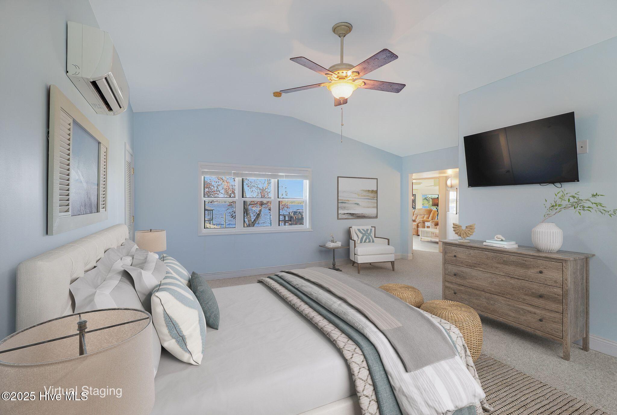 221 Creek Road Beaufort, NC 28516 - Photo 10 of 77 Virtually staged