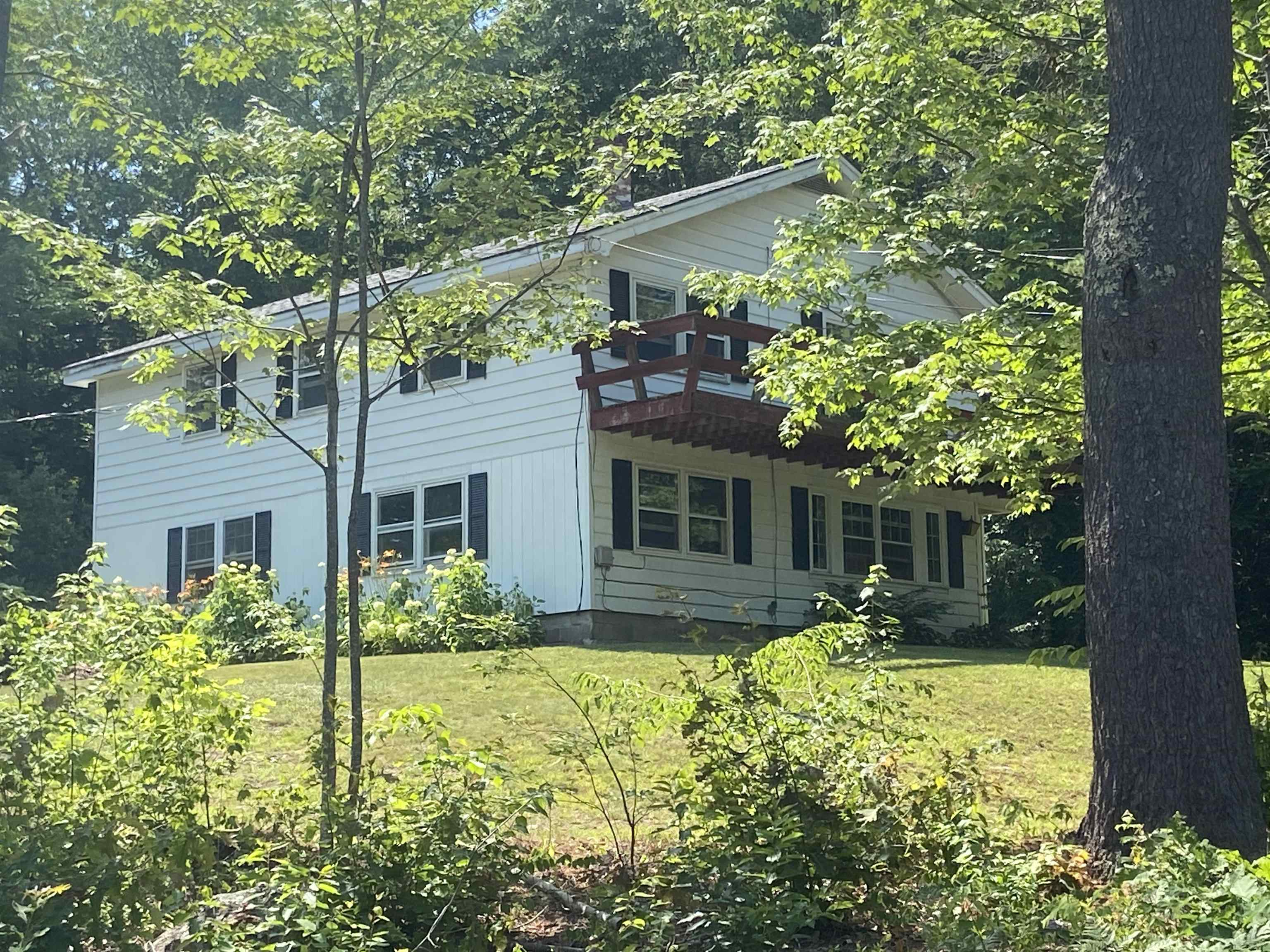 57 Veasey Shore Road Meredith, NH 03253 - Photo 1 of 29 Gallery Image 1