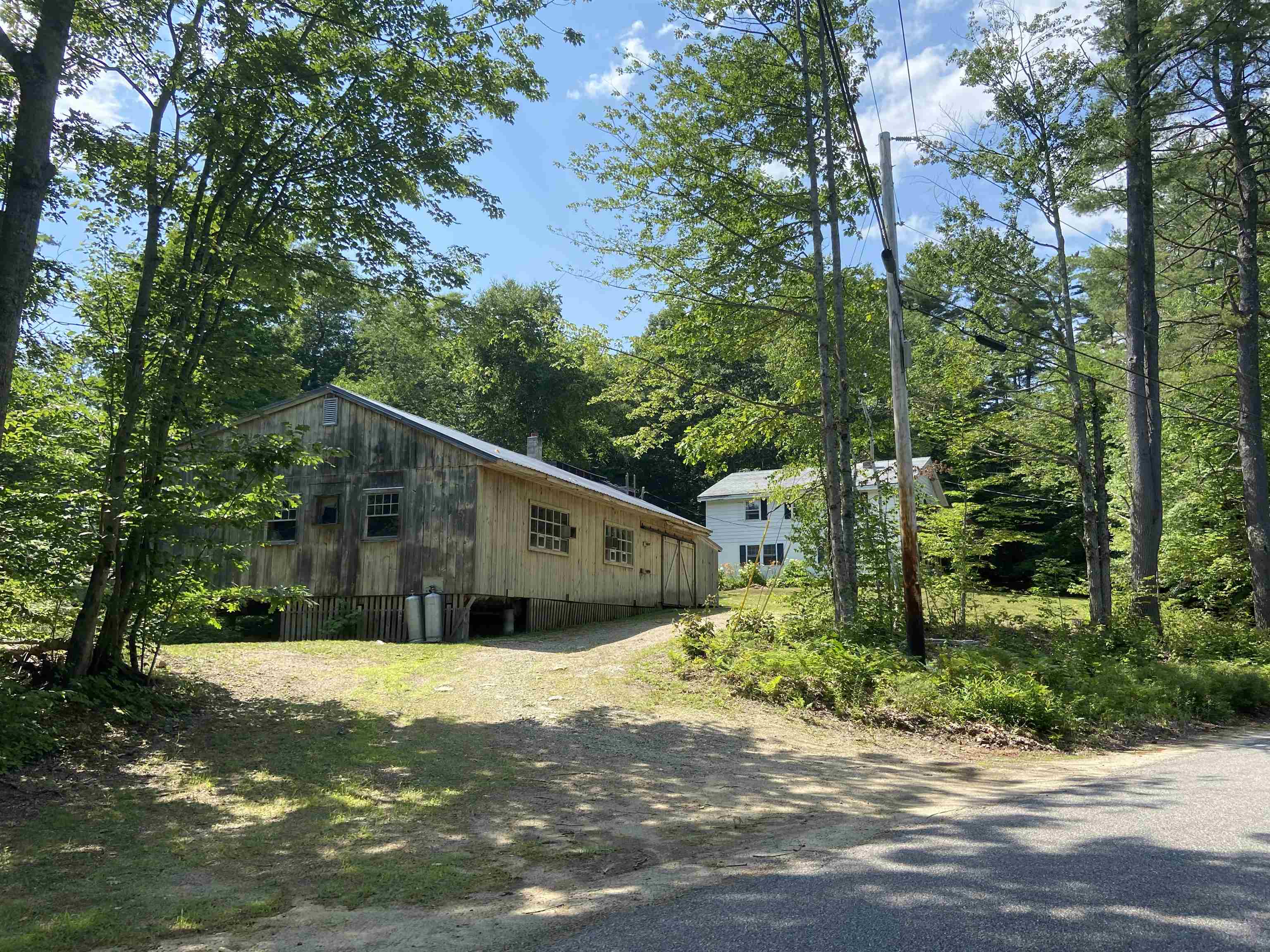 57 Veasey Shore Road Meredith, NH 03253 - Photo 2 of 29 Gallery Image 2