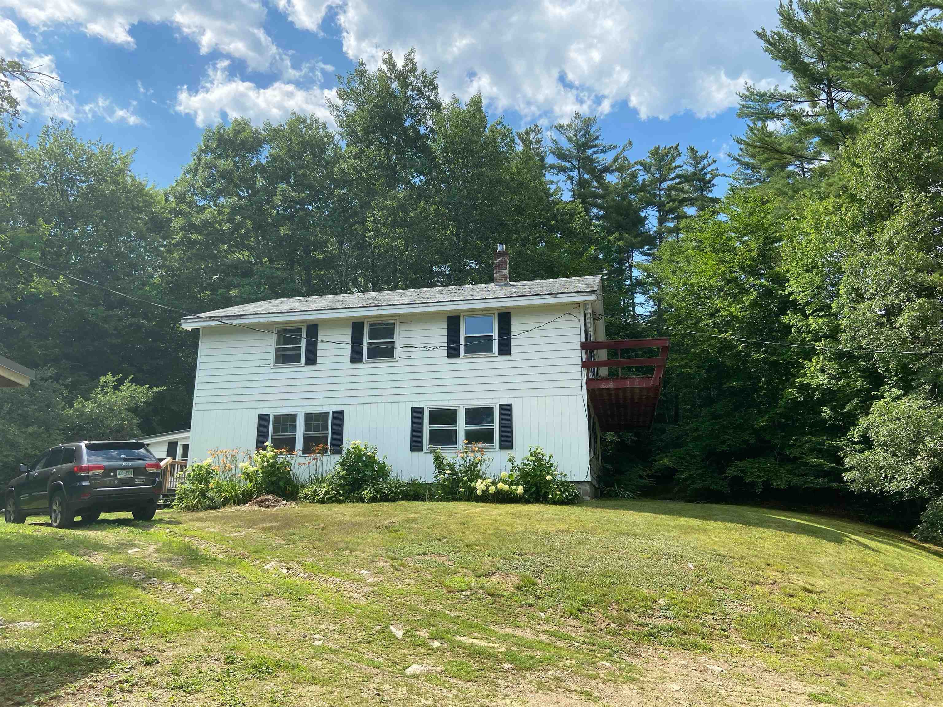57 Veasey Shore Road Meredith, NH 03253 - Photo 3 of 29 Gallery Image 3