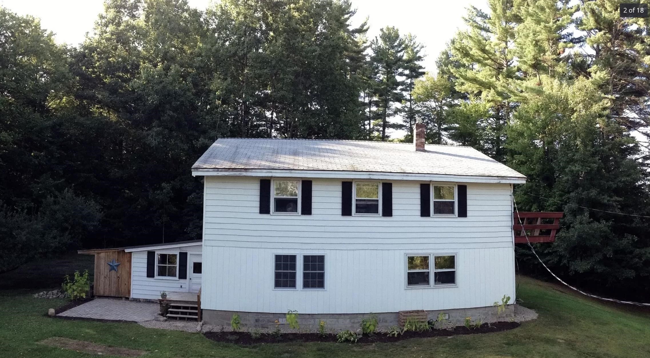 57 Veasey Shore Road Meredith, NH 03253 - Photo 4 of 29 Gallery Image 4
