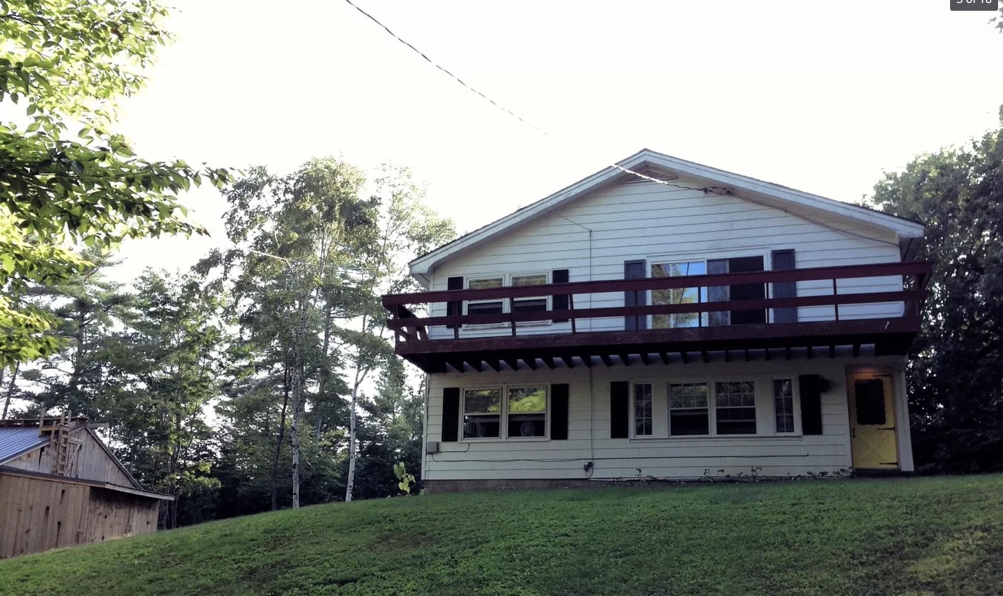 57 Veasey Shore Road Meredith, NH 03253 - Photo 5 of 29 Gallery Image 5