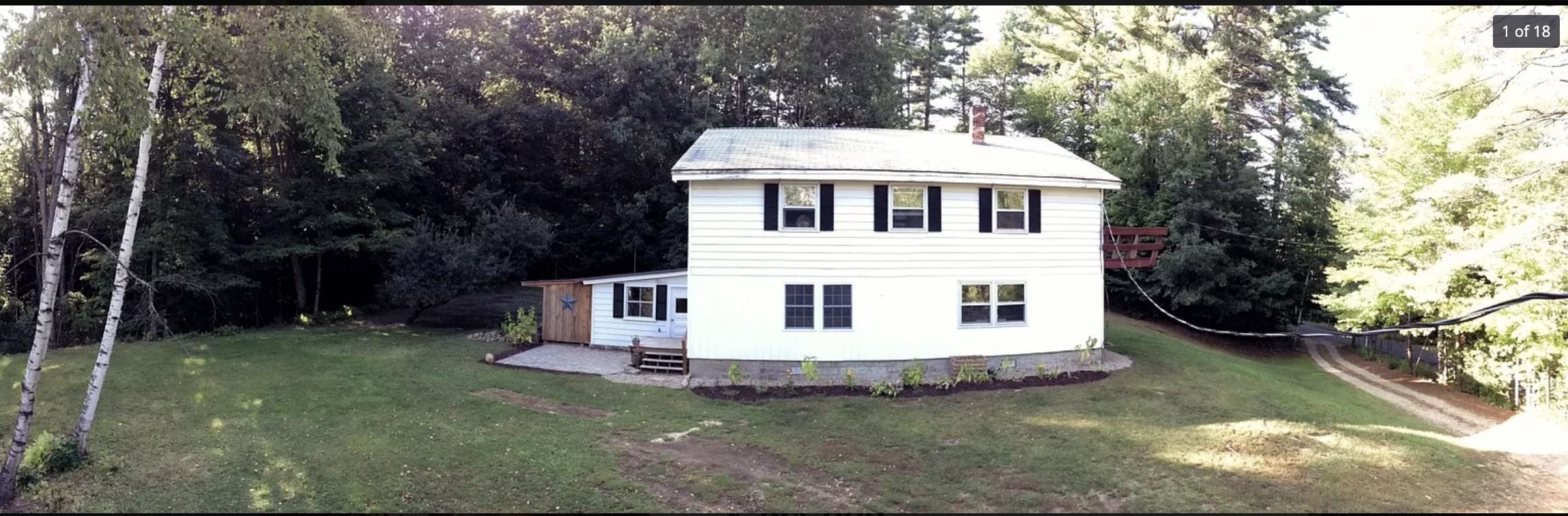 57 Veasey Shore Road Meredith, NH 03253 - Photo 6 of 29 Gallery Image 6