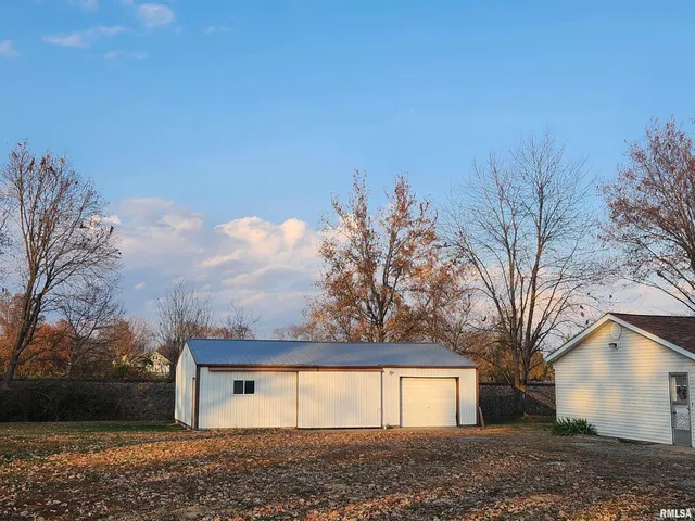 $139,900 | 81 Cripple Creek Road, Pinckneyville, IL 62274