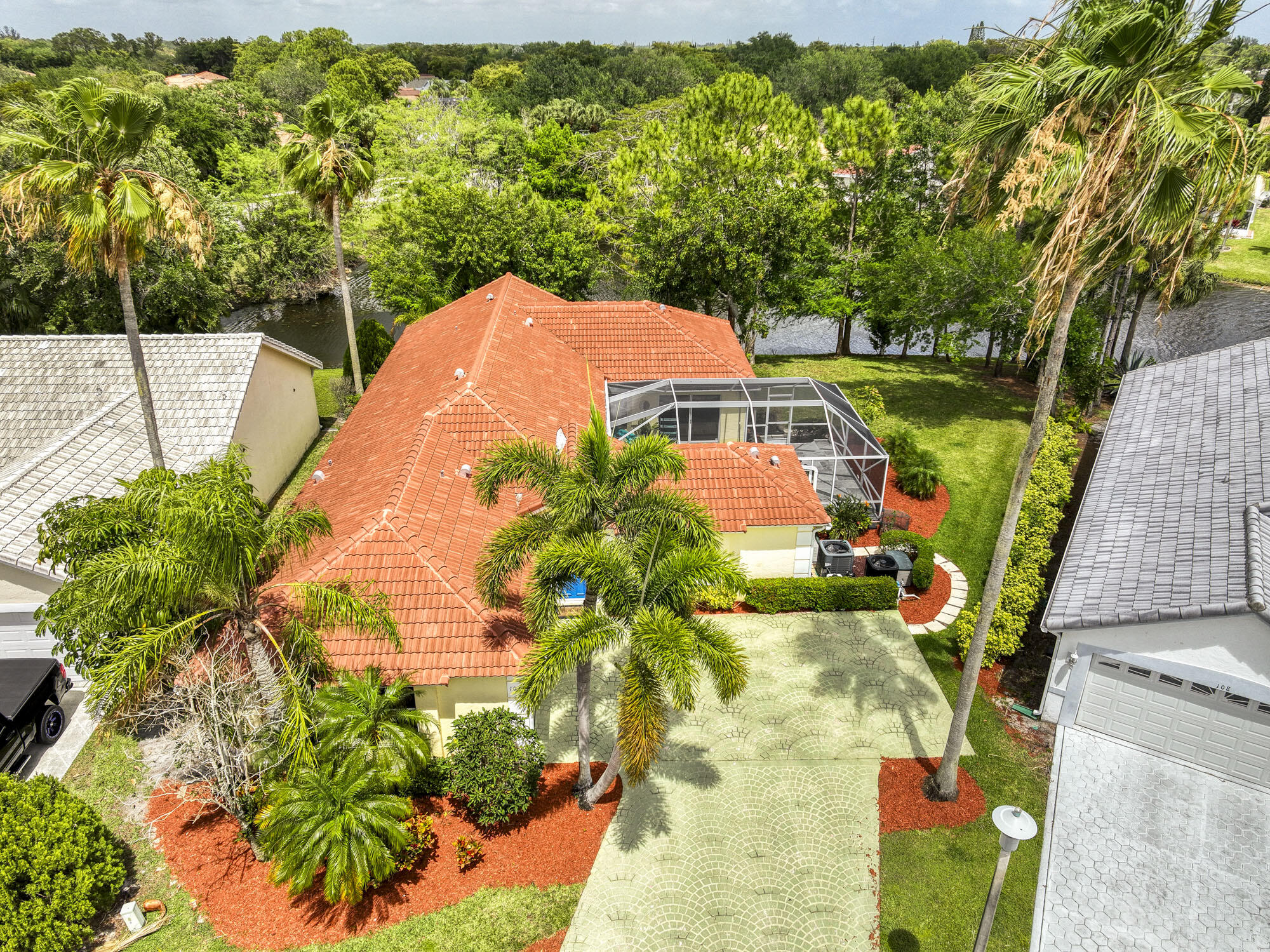 104 Cove Road Greenacres, FL 33413 - Photo 38 of 52 DJI_0892