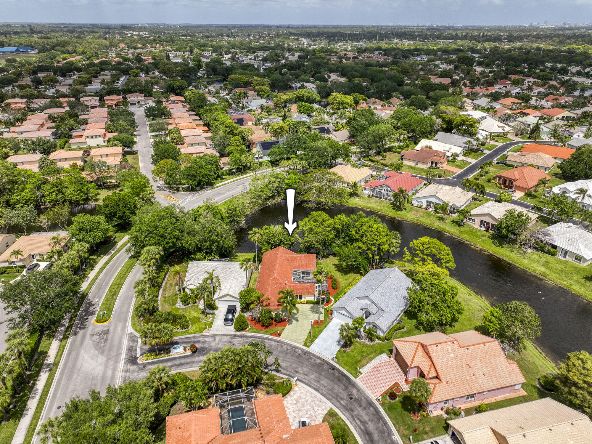 104 Cove Road Greenacres, FL 33413 - Photo 39 of 52 DJI_0904