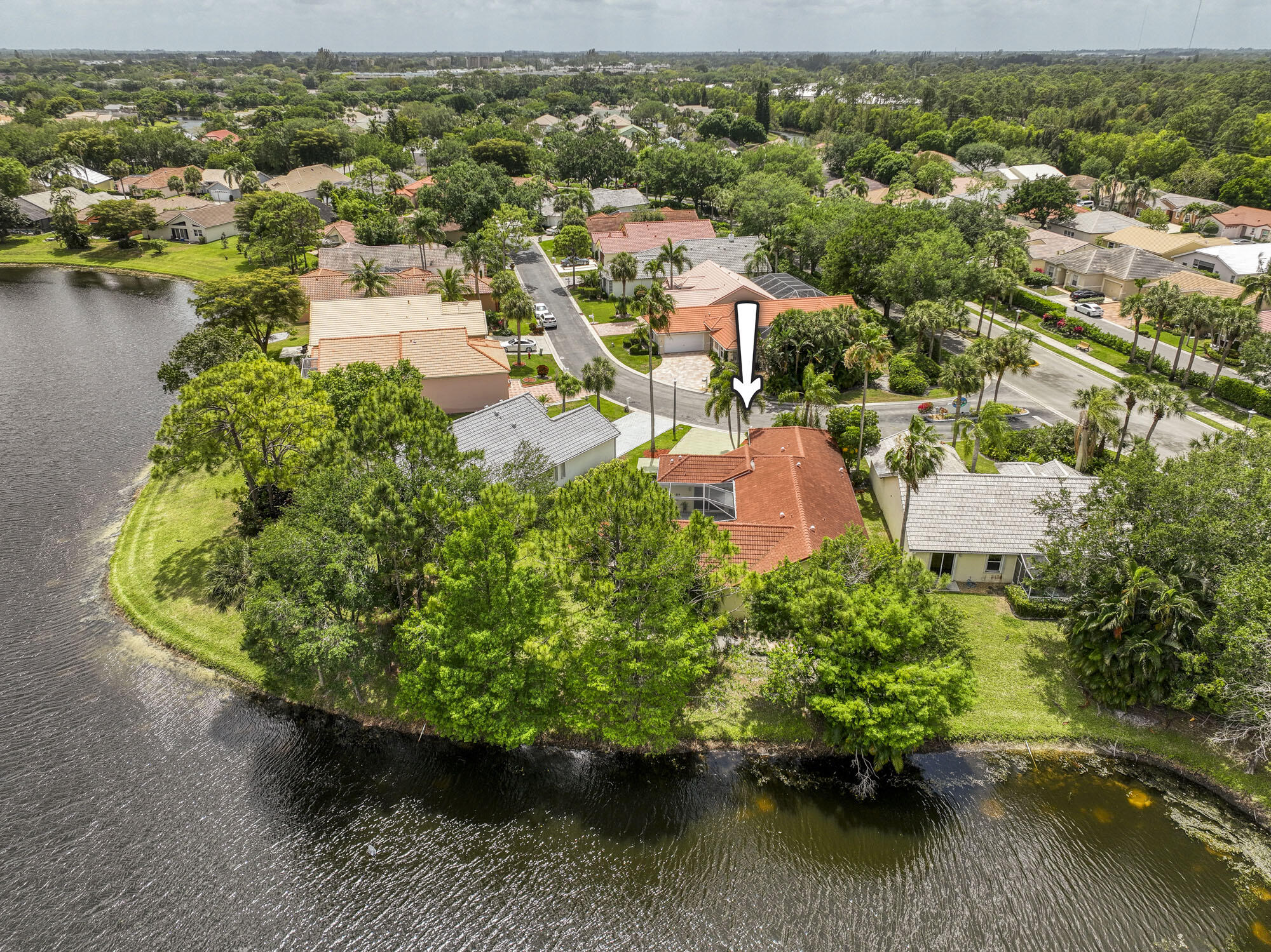 104 Cove Road Greenacres, FL 33413 - Photo 40 of 52 DJI_0901