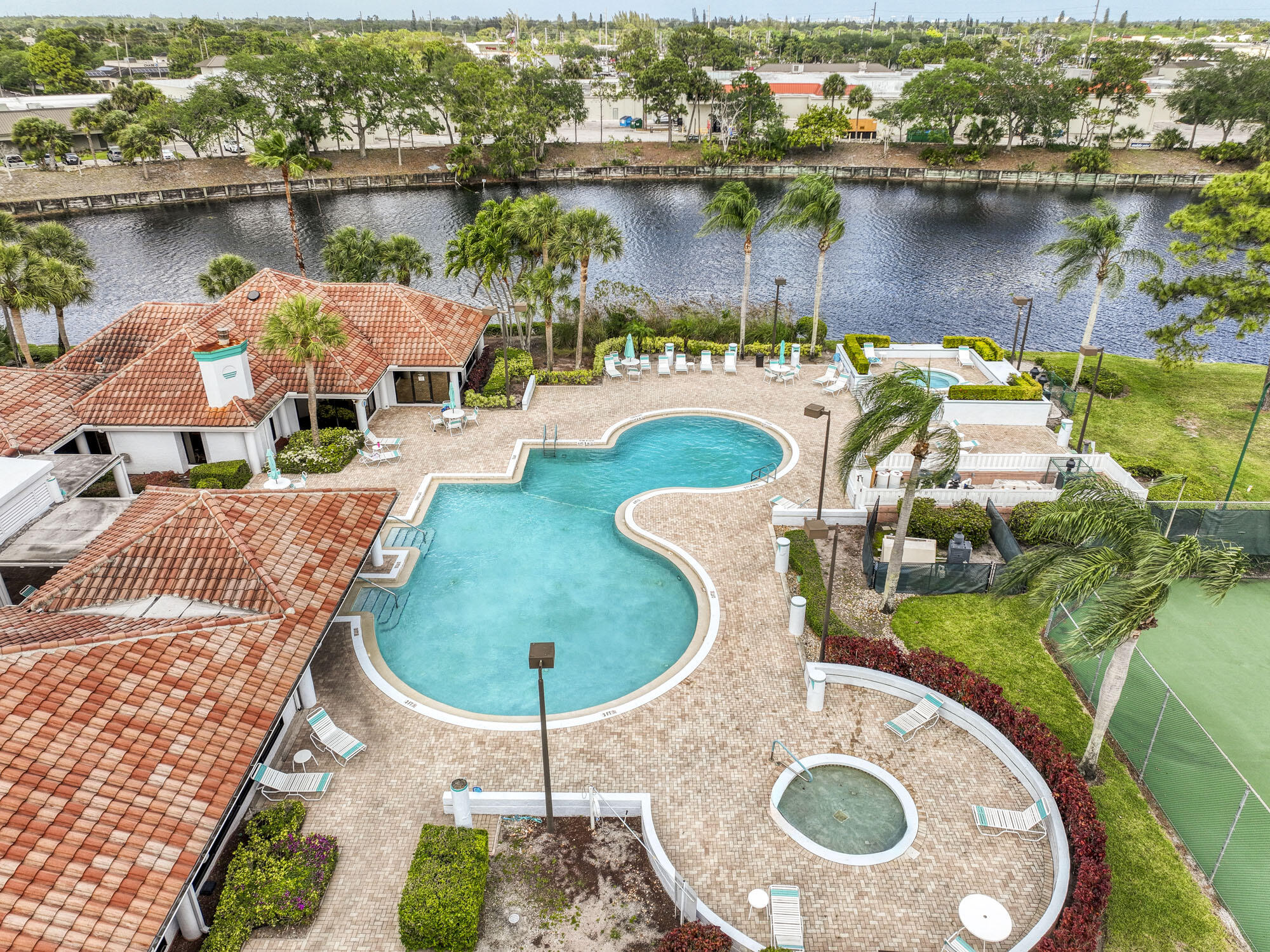 104 Cove Road Greenacres, FL 33413 - Photo 44 of 52 DJI_0922
