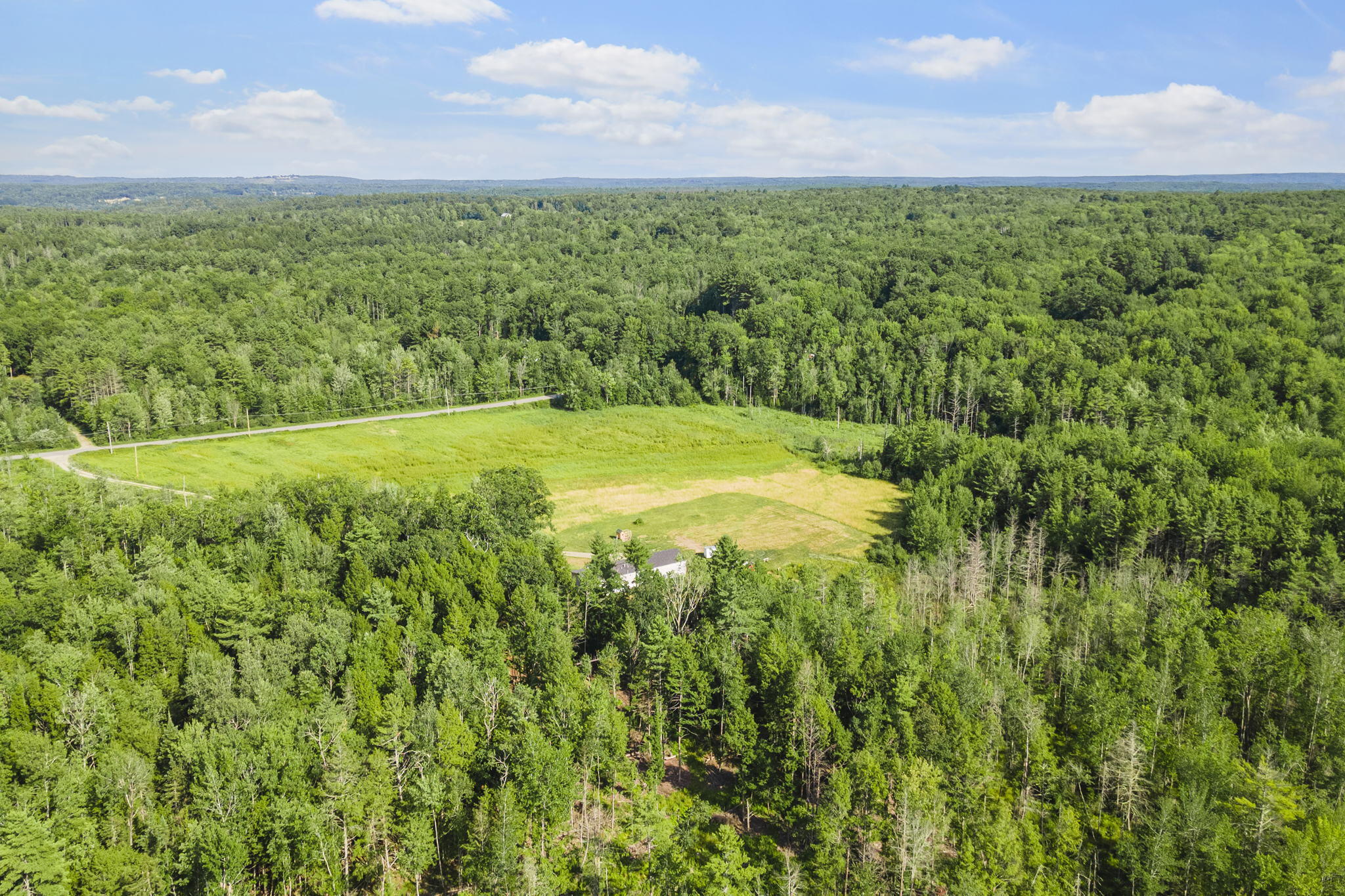 174 Marston Road Richmond, ME 04357 - Photo 18 of 41 20-web-or-mls-DJI_0081