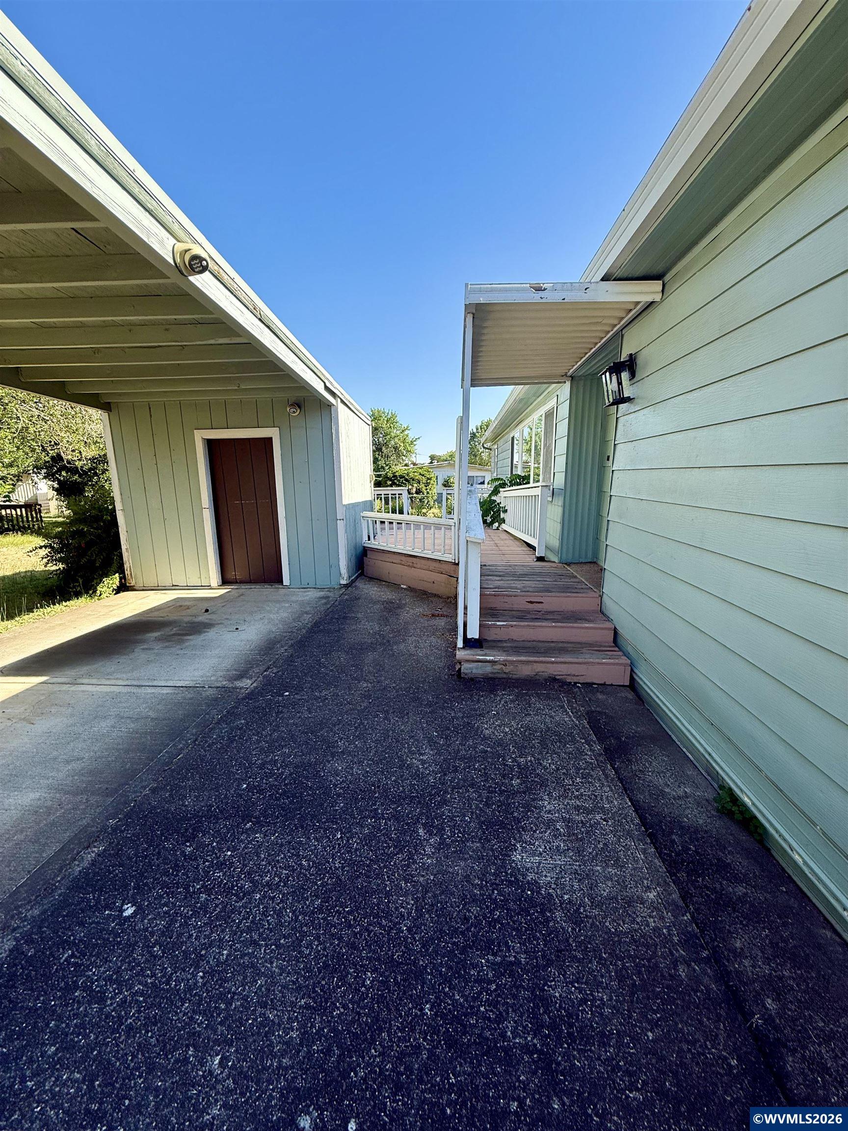 1103 North Springbrook Road, Unit 35 Newberg, OR 97132 - Photo 2 of 28