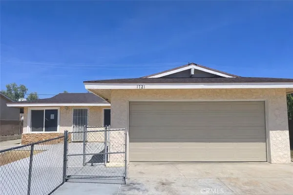 $264,999 | 1721 Piute Street, Barstow, CA 92311