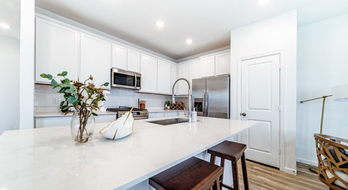 9842 Kilkenny Street Rosharon, TX 77583 - Photo 2 of 9